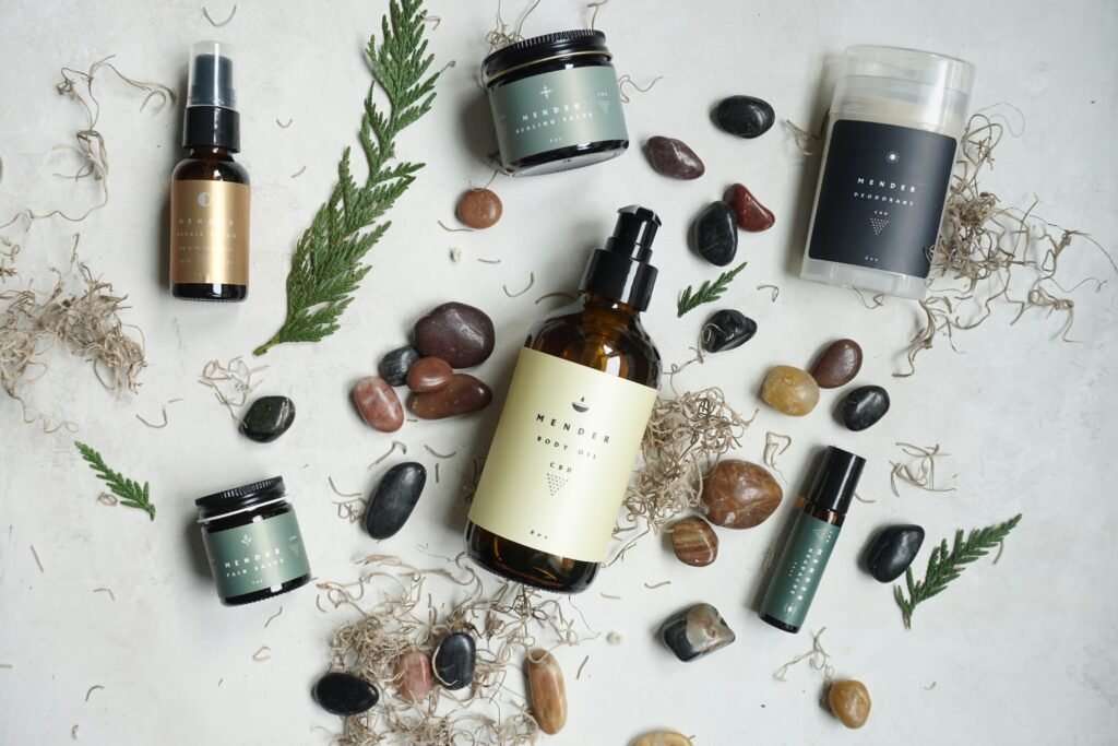 1. What Are Some Must-have Beauty Products For Achieving A Natural-looking Makeup?