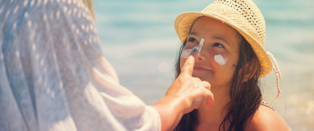 4. How Can Beauty Products With SPF Help Protect Your Skin From Sun Damage?