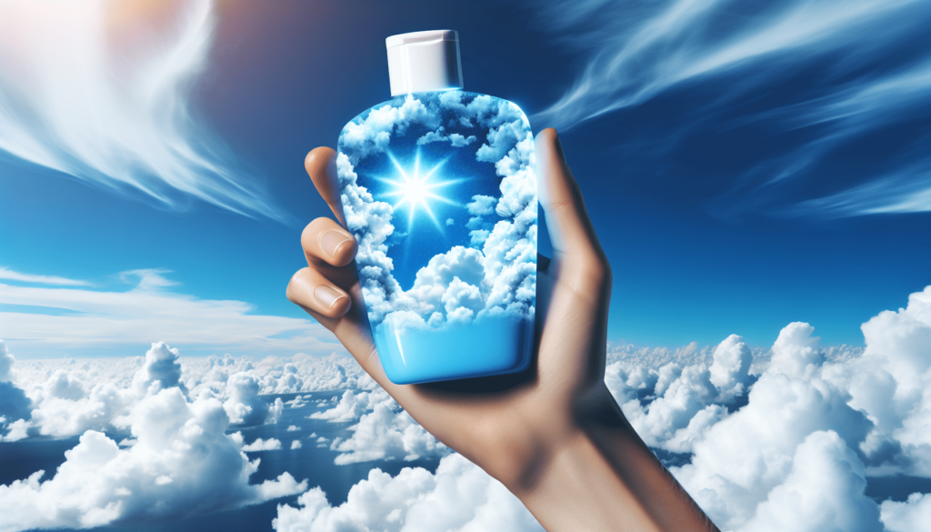 Apply Sunscreen Every Day, Even On Cloudy Days. Sunscreen Is Essential For Protecting Your Skin From Harmful UV Rays, Which Can Cause Premature Aging And Skin Cancer.