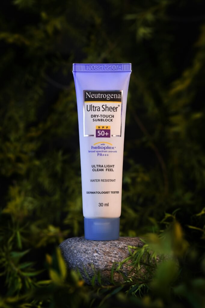 Apply Sunscreen Every Day, Even On Cloudy Days. Sunscreen Is Essential For Protecting Your Skin From Harmful UV Rays, Which Can Cause Premature Aging And Skin Cancer.