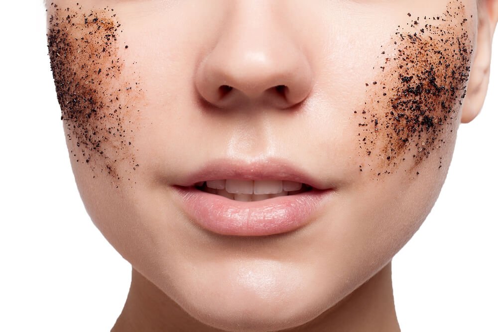 Exfoliate Your Skin Regularly. Exfoliation Helps To Remove Dead Skin Cells, Which Can Make Your Skin Look Dull And Rough. Exfoliate 1-2 Times A Week, Depending On Your Skin Type.