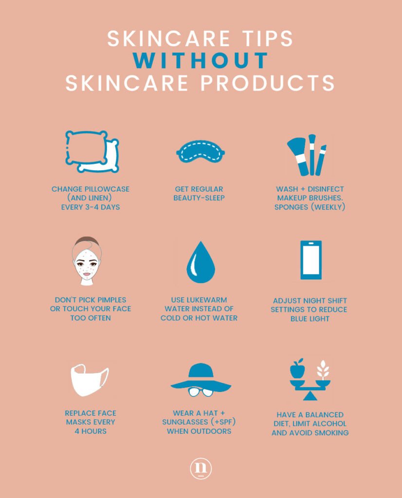 How Can You Create A Simple Yet Effective Skincare Routine Using Minimal Products?