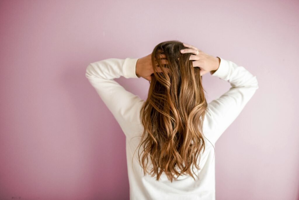 How Do You Test Beauty Products To See If They Are Compatible With Your Skin Before Committing To A Full-size Product?