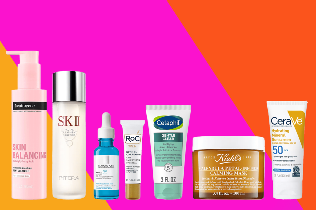 How Often Should You Switch Up Your Beauty Products To Prevent Skin Sensitivity Or Dullness?