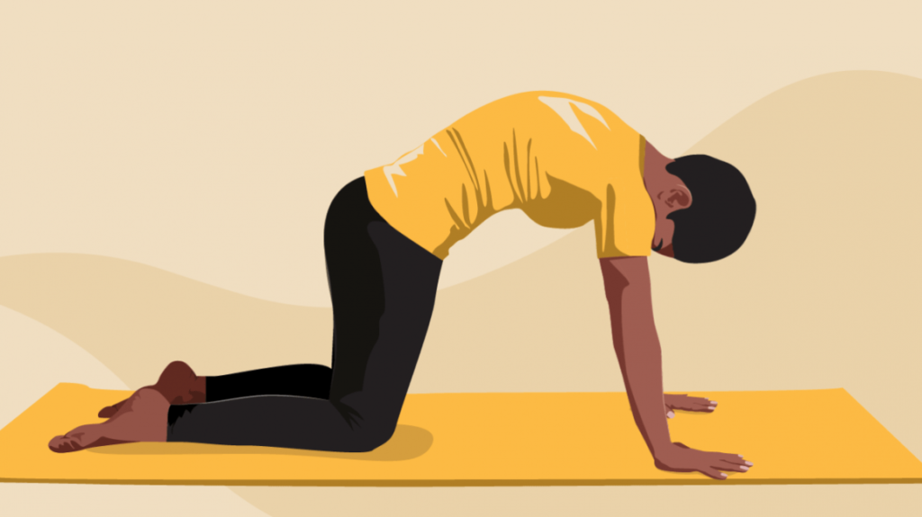 Manage Stress. Stress Can Take A Toll On Your Skin. Find Healthy Ways To Manage Stress, Such As Exercise, Yoga, Or Meditation.