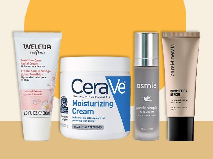 Moisturize Your Skin Daily. Moisturizer Helps To Keep Your Skin Hydrated And Supple. Choose A Moisturizer That Is Appropriate For Your Skin Type.