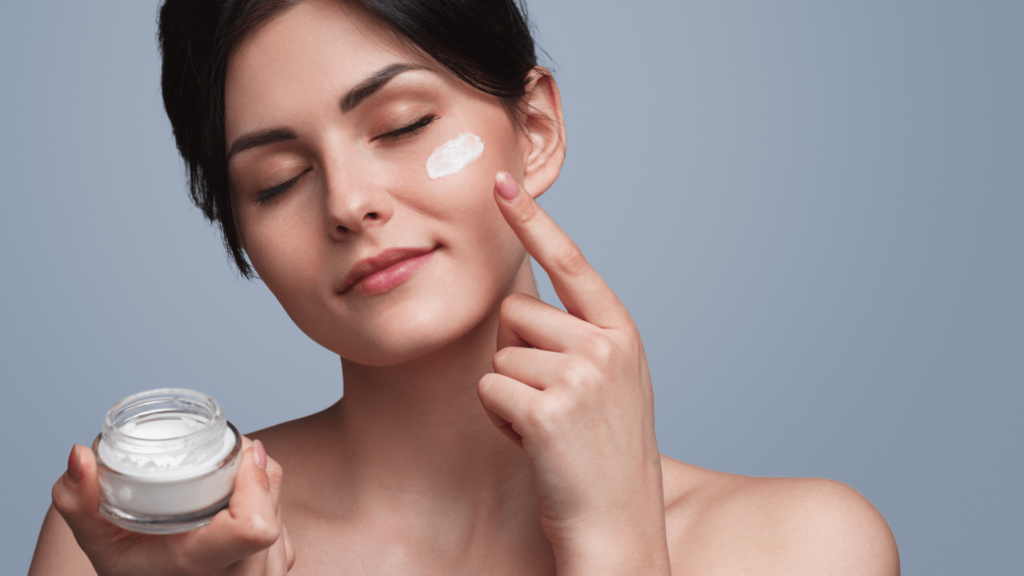 Moisturize Your Skin Daily. Moisturizer Helps To Keep Your Skin Hydrated And Supple. Choose A Moisturizer That Is Appropriate For Your Skin Type.