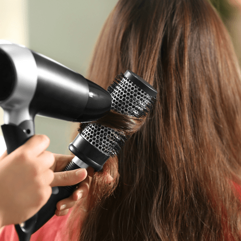 Take Care Of Your Hair. This Includes Shampooing And Conditioning Your Hair Regularly, Using Heat Styling Tools Sparingly, And Getting Regular Trims.