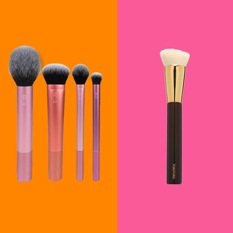 Use The Right Makeup Brushes. Using The Right Makeup Brushes Can Make A Big Difference In How Your Makeup Applies. Choose Brushes That Are Made Of High-quality Materials And That Are The Right Size And Shape For The Job.